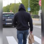 "Uomo arrestato per possesso di denaro falso dopo incidente sull'A1, 5.000 euro trovati negli slip."