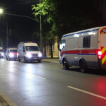 "Arresto ad Ancona: uomo di 55 anni colto con cocaina grazie a segnalazione YouPol"