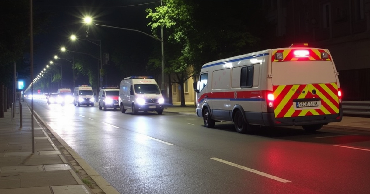 "Arresto ad Ancona: uomo di 55 anni colto con cocaina grazie a segnalazione YouPol"