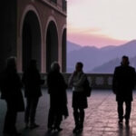 "Immagine del Asolo Art Film Festival 2025, un evento di tre giorni dedicato a cinema, arte e culture globali."