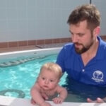 "Baby Touchè e amico condannati per aggressione in piscina a Monselice, con Daspo e fogli di via."