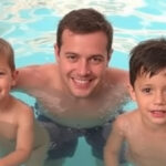 "Intossicazione da cloro in piscina a Roma: il padre denuncia la presenza di altre persone durante l'incidente."
