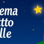 ALT: "Bando per la gestione della rassegna estiva 'Cinema sotto le stelle' a Sassuolo"