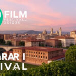ALT: "Biografilm Festival 2025 a Bologna: programma e film imperdibili dal 6 al 16 giugno."