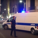 "Polizia ferma 43enne a Catania con balestra e coltellino in via Sturiale"