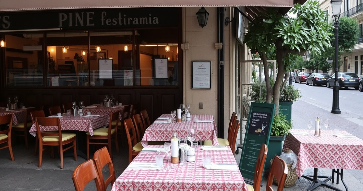 "Ristorante chiuso a Catania per gravi irregolarità igieniche e sanzioni di 30mila euro."