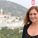 ALT: Clara al Taormina Film Fest parla dei gossip su Fedez, affermando che sono parte del gioco e esprimendo affetto per lui.