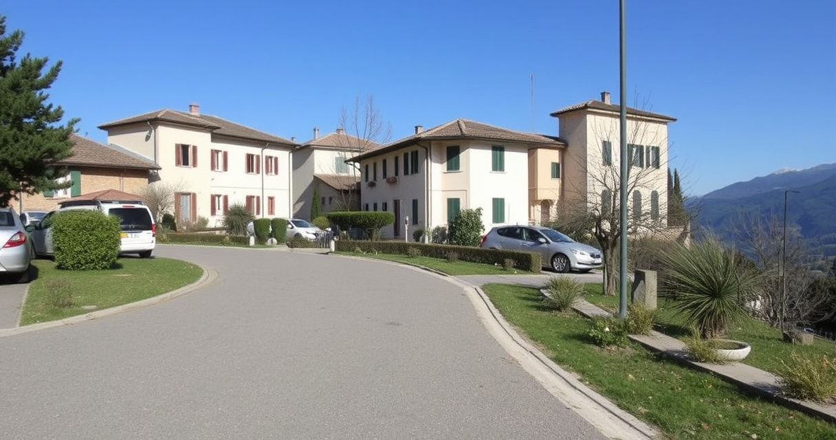 "Corpo di Maria Denisa Adas rinvenuto a Montecatini Terme, arrestato sospettato omicidio"