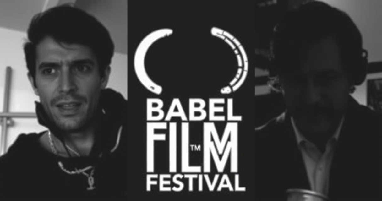 ALT: "Cortometraggi in evidenza alla terza giornata del Babel Film Festival a Cagliari"