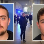 "Due minori arrestati a Brescia per rapina violenta di auricolari a un coetaneo."
