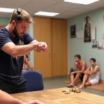 "Due quindicenni ammoniti per bullismo in palestra a Como, aggredito un giovane vulnerabile."