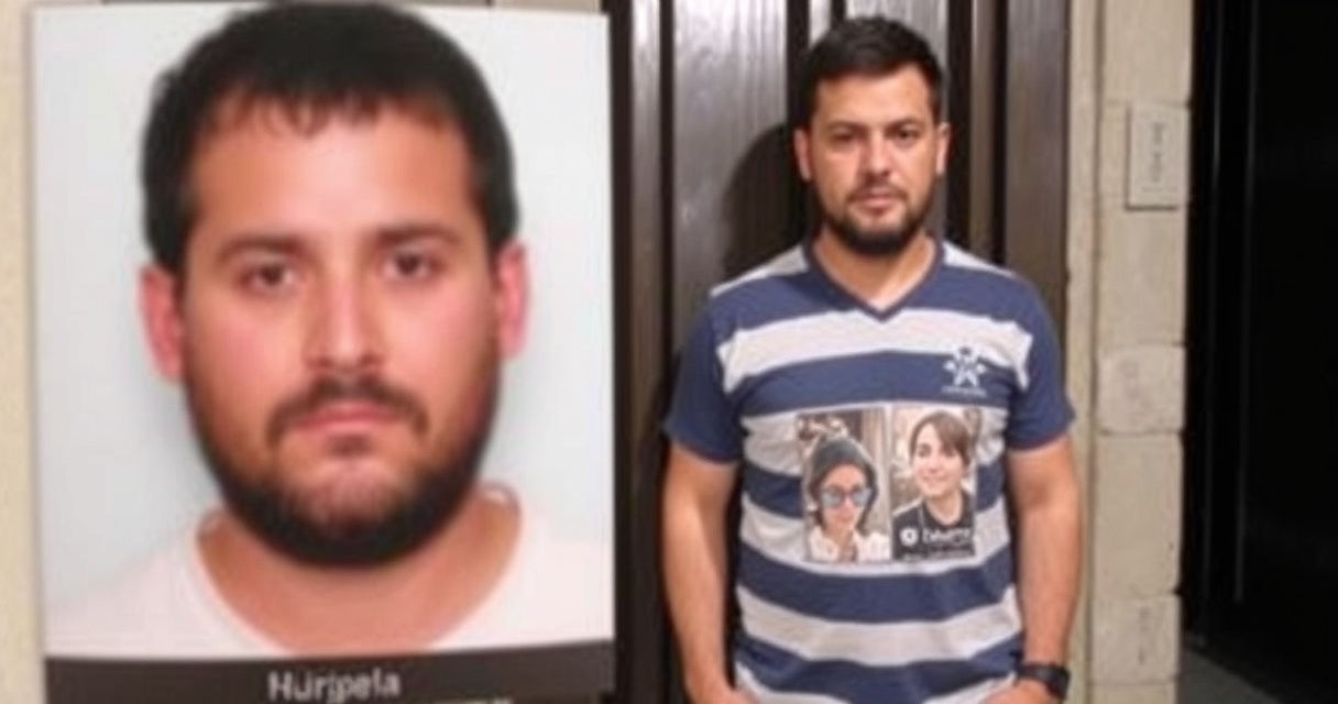 "Due uomini arrestati a Ferrara e L'Aquila per reati sessuali e contro il patrimonio"