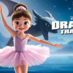 ALT: "Film da vedere dal 12 giugno: Ballerina, Dragon Trainer e altre novità imperdibili"