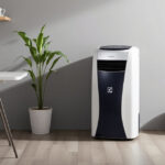 "Condizionatore portatile Electrolux Comfort 600 in offerta scontata"