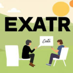 "Eventi estivi EXATR: film, letture e podcast dal vivo per un'estate indimenticabile."