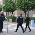 "Firenze, arresto di un 45enne per molestie alla sorella e violazione del divieto di avvicinamento."