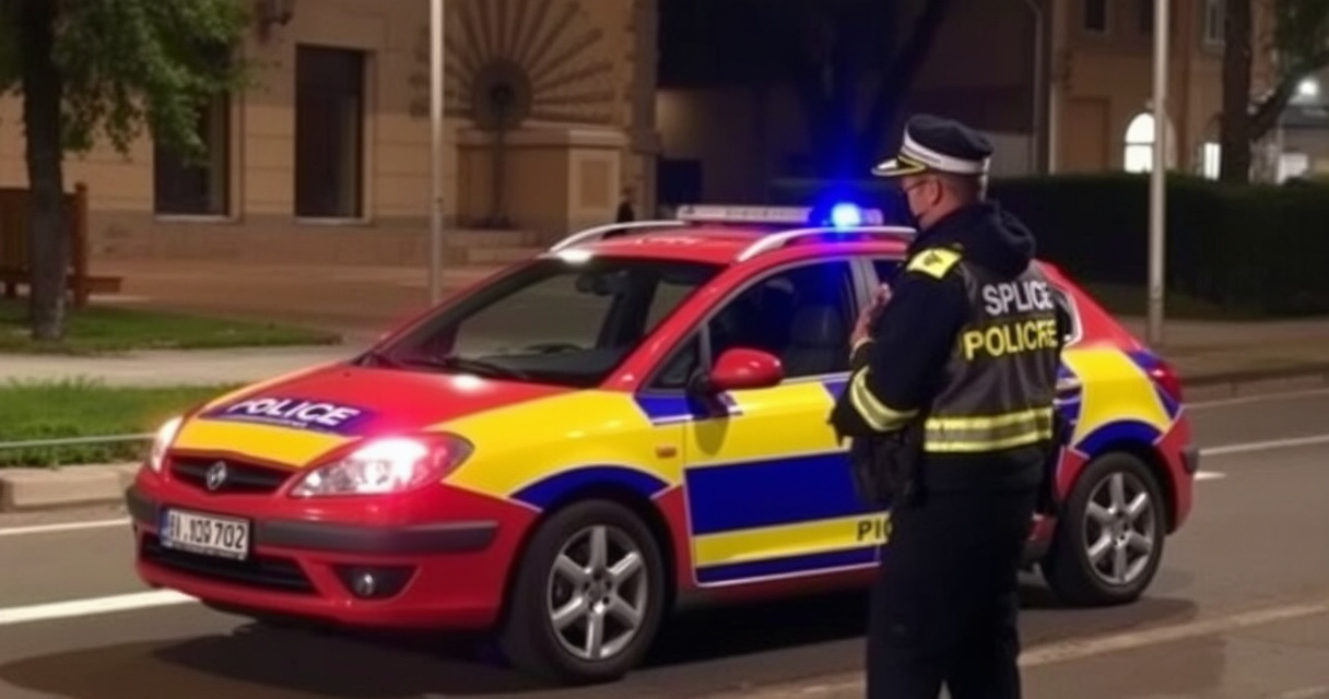 "Furti a Padova: arresto di una coppia per furto di auto e beni rubati, tra cui oggetti destinati a beneficenza."