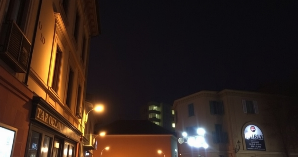 "Furto sventato a Bologna: telecamere salvano anziani, gesto di gratitudine"