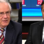 "Berlinguer critica il gossip nei media a Garlasco, evidenziando l'indecenza nei programmi e nei giornali."