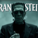 "Teaser trailer di Frankenstein di Guillermo del Toro presentato al TUDUM di Netflix dopo 10 anni di attesa."