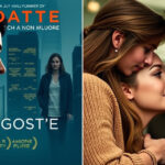 ALT: "Locandine dei film 'Aragoste a Manhattan' e 'L'amore che non muore', imperdibili del weekend al cinema."