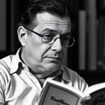 "Documentario su Livio Garzanti, narrato da Servillo, esplora la vita del grande editore italiano."