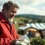 "Documentario di Scillitani sui 50 anni della Coop La Collina, un viaggio nella sua storia e successi."