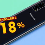 "Galaxy A55 in offerta su Amazon con sconto del 42%, prezzo storico"