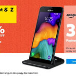 "Galaxy Z Flip6 in offerta su Amazon: sconto del 30% e opzioni di pagamento rateale disponibili."