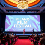 ALT: "Collaborazione al Milano Film Festival per elevare la qualità del cinema."