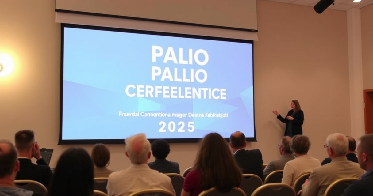 "Premiazione del miglior film al Palio cinematografico studentesco 2025, Deledda-Fabiani di Trieste."
