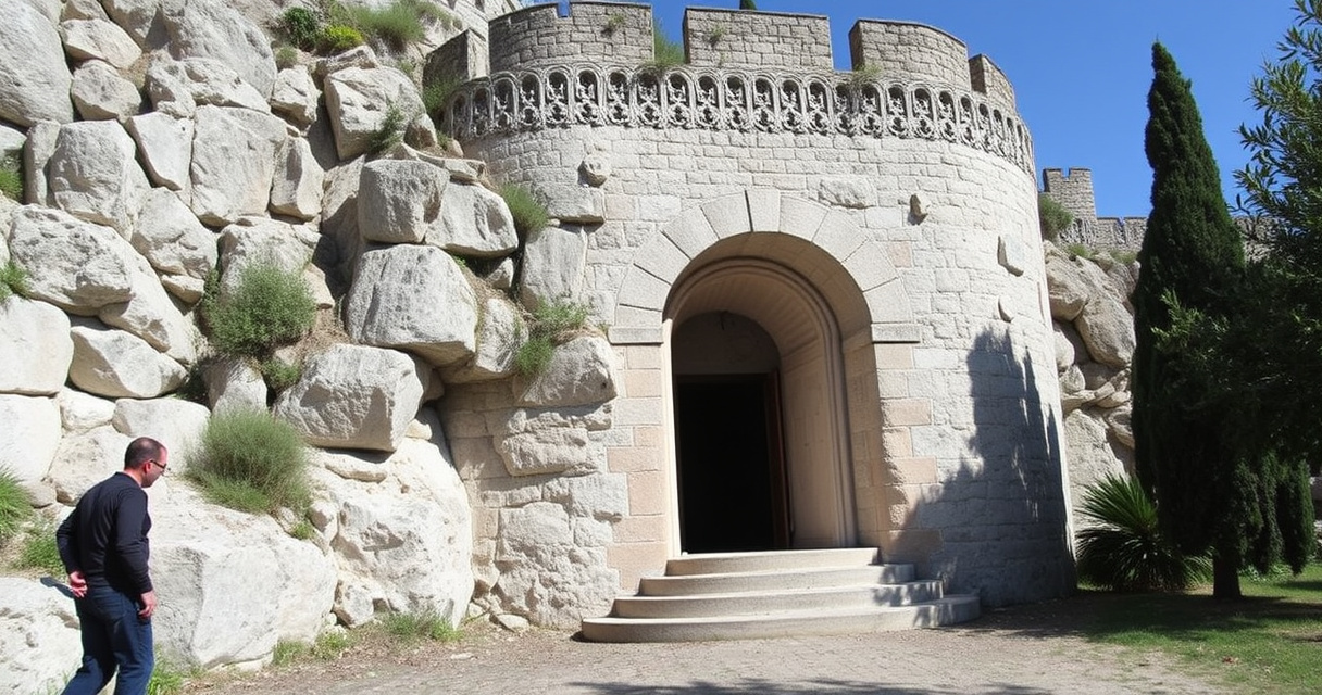 "Imprenditore di Castellana Grotte arrestato per reati sessuali su minori, indagini in corso"