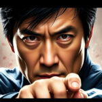 "Jackie Chan in The Shadow's Edge, un thriller avvincente e innovativo"