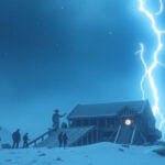 "James Cameron annuncia l'adattamento cinematografico di 'I diavoli' di Joe Abercrombie"