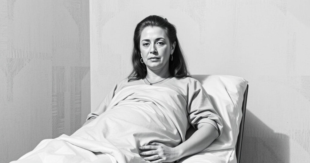"Immagine di Liliana Resinovich e Sebastiano Visintin, con riferimento alle rivelazioni sulla paura di Liliana prima del ritrovamento del corpo."