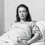 "Immagine di Liliana Resinovich e Sebastiano Visintin, con riferimento alle rivelazioni sulla paura di Liliana prima del ritrovamento del corpo."