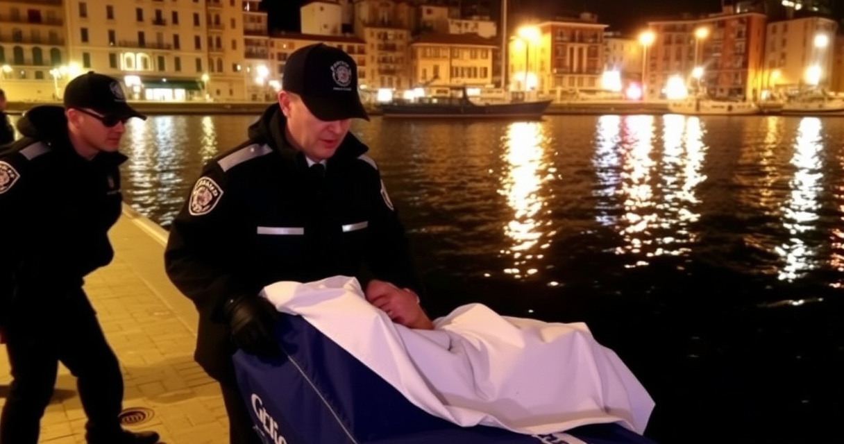 "Donna incinta e compagno salvati dai Carabinieri durante lite sul tetto a Porto Mantovano."