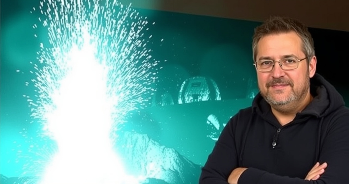 "Mario Mattia analizza il crollo del cratere dell'Etna e prevede possibili nuovi eventi inattesi."