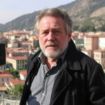 "Mario Rellini, regista pratese, torna a girare un film a Prato, la sua città natale."