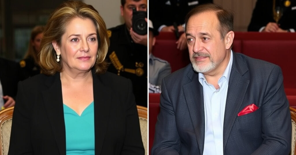 "Martina Carbonaro, la sua tragica morte solleva interrogativi sulle dichiarazioni di Alessio Tucci."