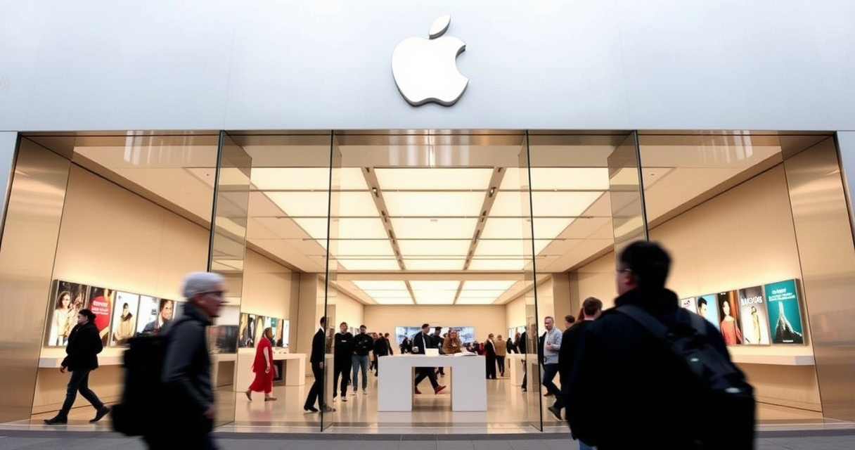 "Meta lancia negozi fisici simili agli Apple Store per espandere la rete commerciale."