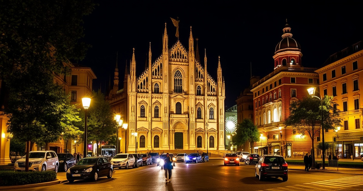 "Milano, Roma e Firenze: le città con le maggiori multe stradali in Italia, incassi vicini ai 650 milioni di euro."