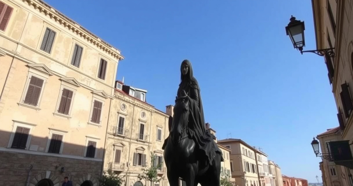 "Minorenne denunciato a Tarquinia per truffa, si finge nipote di un'anziana."