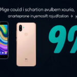 "Offerte smartphone Xiaomi su Amazon: sconti fino al 90% oggi"
