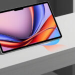 "OnePlus Pad 3: tablet di fascia alta con intelligenza artificiale e prestazioni elevate"