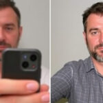 "Selfie del killer trovato sull'iPhone di Michael Boschetto a Padova"