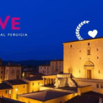 "Love Film Festival Perugia 2023: celebrazione dell'amore e sostenibilità fino al 15 giugno."