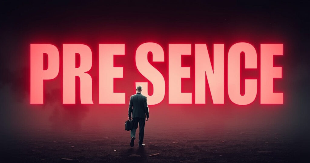 "Presence: il film horror 2025 che reinventa il genere con audacia e innovazione."