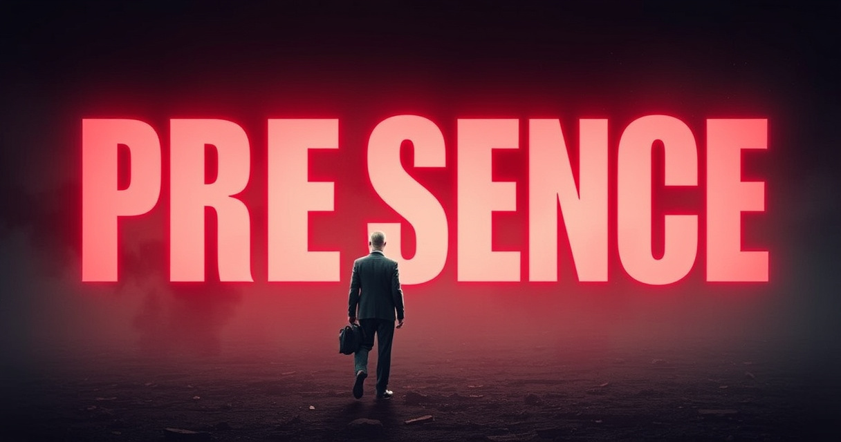 "Presence: il film horror 2025 che reinventa il genere con audacia e innovazione."