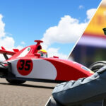 ALT: "Film imperdibili di giugno 2023: 'Elio' di Pixar e Brad Pitt in un emozionante film di Formula 1."